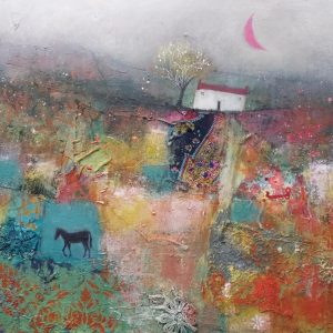 Gypsy Moon