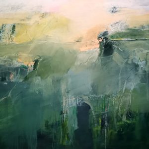 a painting to hang on your wall