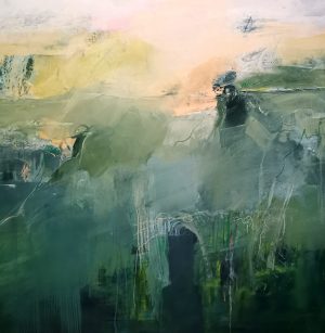 a painting to hang on your wall