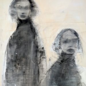 Figures in Contemplation