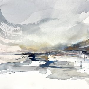 A Distant Bay