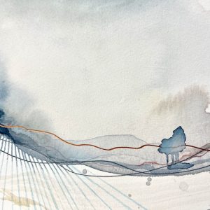 As the Mist Lifts