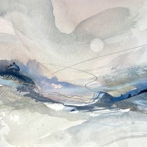At the Fell