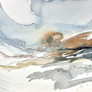 Autumnal Copse