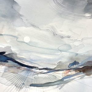 Autumn Breeze