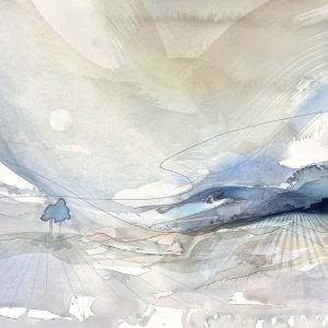 Late Spring Breeze
