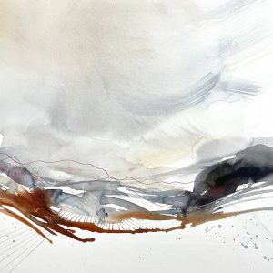 Autumn Haze