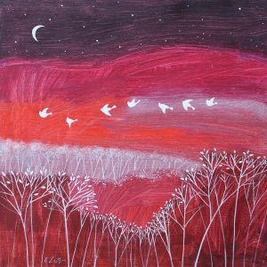 Night Flight