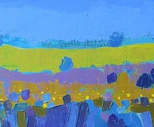 Spring Yellows