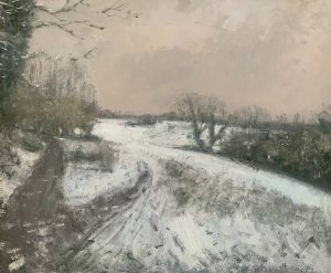 The Common under Snow