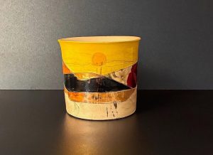 Ceramic Cup