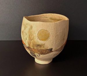 Ceramic Bowl 1