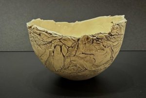 Ceramic Bowl 3