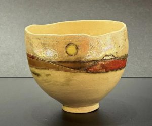 Ceramic Bowl 2