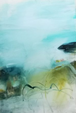 Mystery of Adriatic I