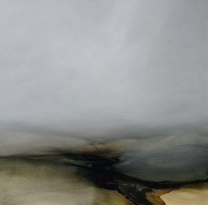 The Silence Around Me