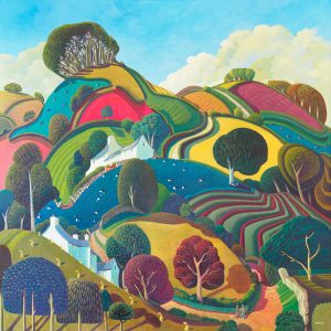 There's A Place For Us